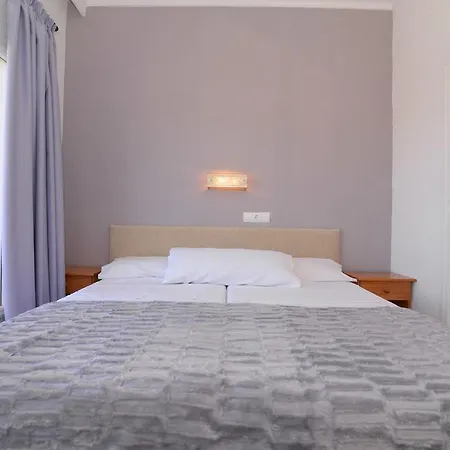 Otel Flamingo *